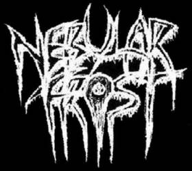logo Nebular Frost